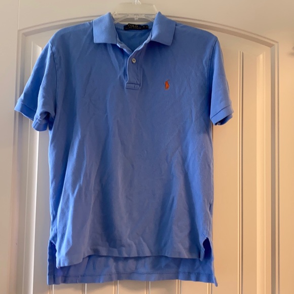 Polo Ralph Lauren Other - Men’s polo shirt size small